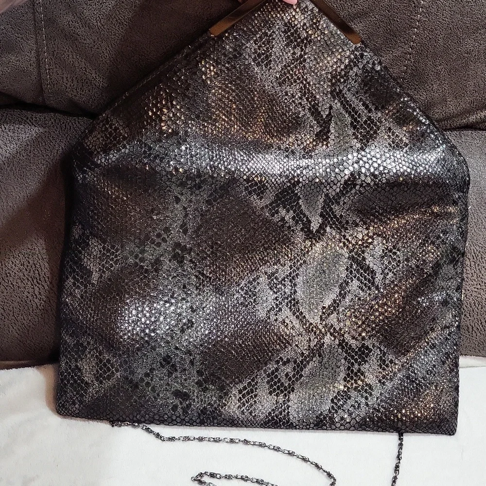 Big Buddha Clutch Bag - Picture 6 of 16